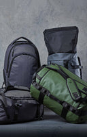 RTB-1 Norseman Roll Top Pack | 24 LTR CAPACITY