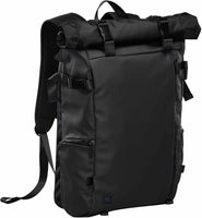 RTB-1 Norseman Roll Top Pack | 24 LTR CAPACITY