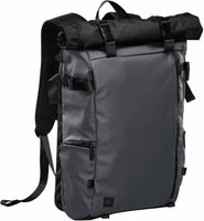 RTB-1 Norseman Roll Top Pack | 24 LTR CAPACITY