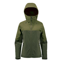 RX-2W Women's Vertex Stormshell