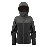 RX-2W Women's Vertex Stormshell