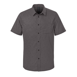 SBR-1 Men's Molokai S/S Shirt