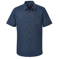 SBR-1 Men's Molokai S/S Shirt