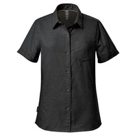 SBR-2W Women's Skeena S/S Shirt