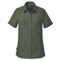 SBR-2W Women's Skeena S/S Shirt