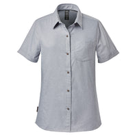 SBR-2W Women's Skeena S/S Shirt