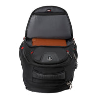 SD1003 Swissdigital Neptune Backpack | LTR CAPACITY