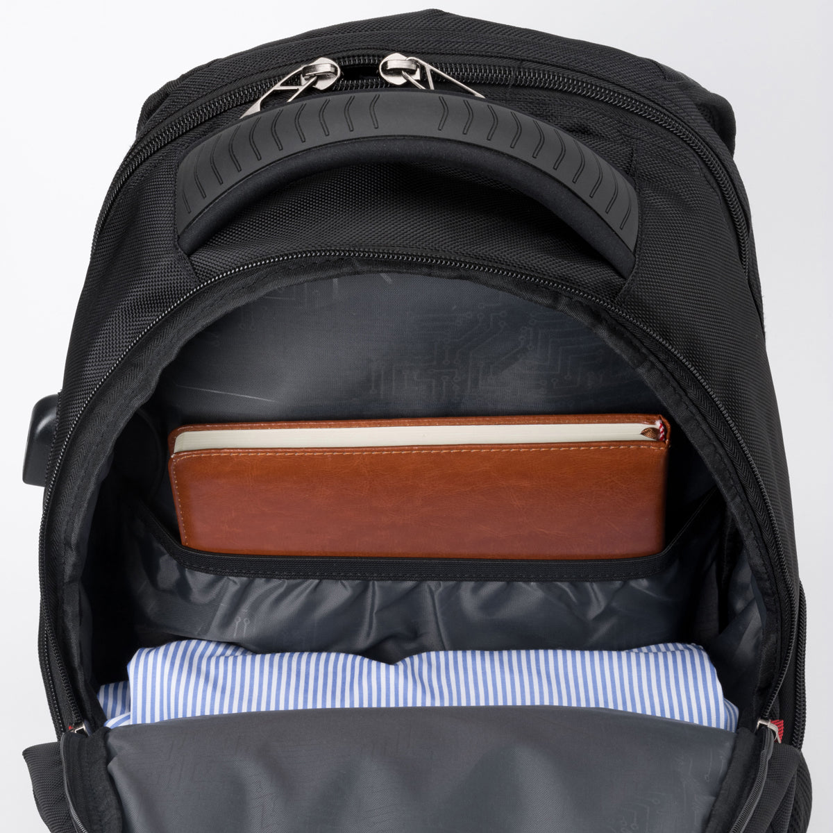 SD1003 Swissdigital Neptune Backpack