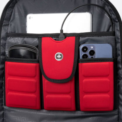 SD1003 Swissdigital Neptune Backpack