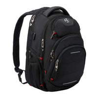 SD1003 Swissdigital Neptune Backpack | LTR CAPACITY