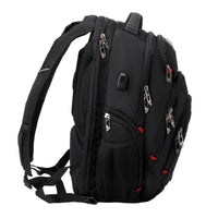 SD1003 Swissdigital Neptune Backpack | LTR CAPACITY