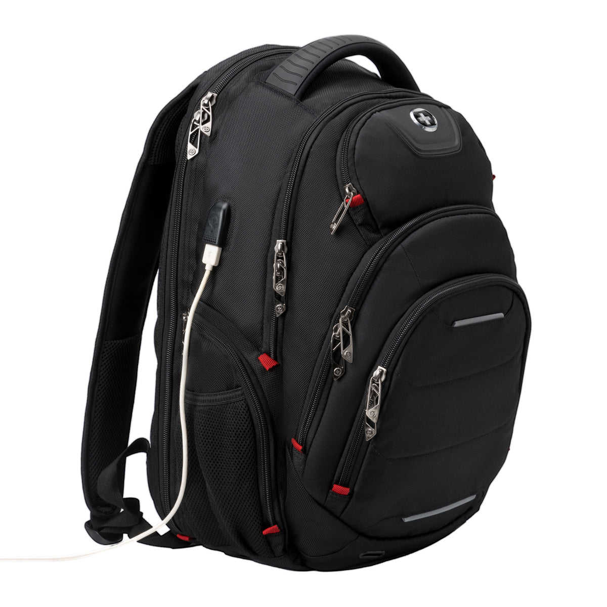 SD1003 Swissdigital Neptune Backpack
