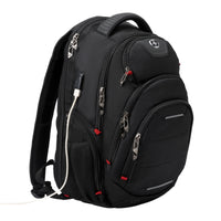 SD1003 Swissdigital Neptune Backpack | LTR CAPACITY