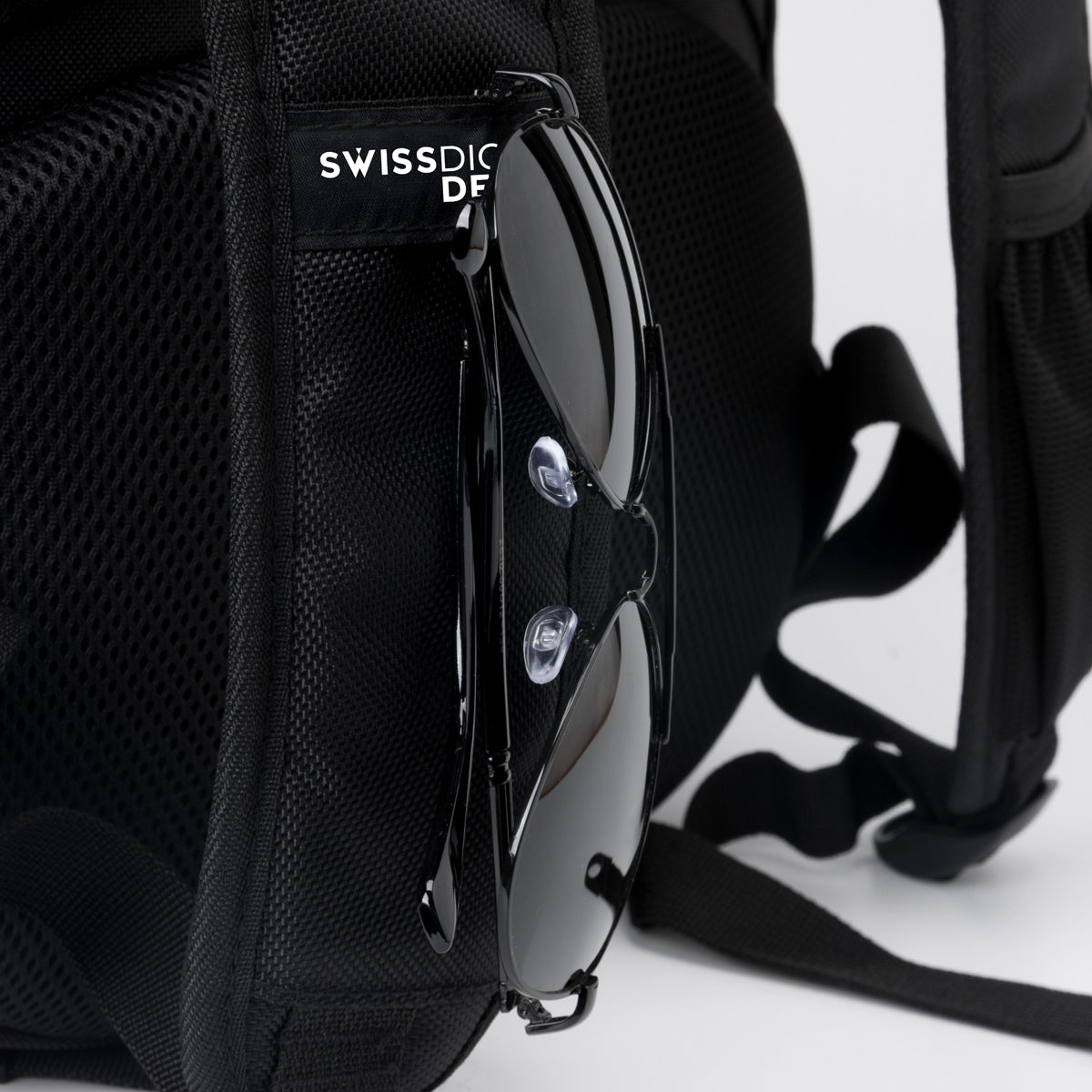 SD1003 Swissdigital Neptune Backpack