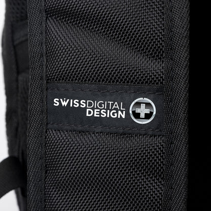 SD1003 Swissdigital Neptune Backpack