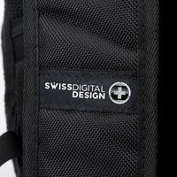 SD1003 Swissdigital Neptune Backpack | LTR CAPACITY