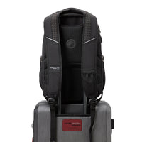 SD1003 Swissdigital Neptune Backpack | LTR CAPACITY