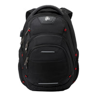 SD1003 Swissdigital Neptune Backpack | LTR CAPACITY