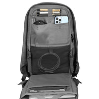 SD1514 Swissdigital Cosmo 3.0 Backpack | 15 LTR CAPACITY