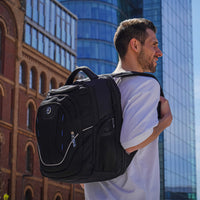 SD161 Swissdigital Terabyte Backpack | 22 LTR CAPACITY