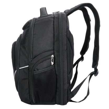 SD161 Swissdigital Terabyte Backpack | 22 LTR CAPACITY