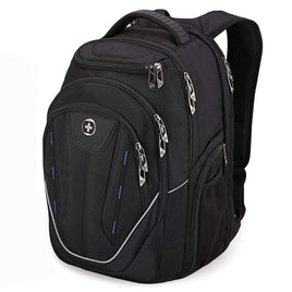 SD161 Swissdigital Terabyte Backpack | 22 LTR CAPACITY