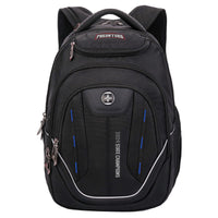 SD161 Swissdigital Terabyte Backpack | 22 LTR CAPACITY