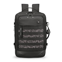 SD1647 Swissdigital Berg L Backpack | 24 LTR CAPACITY