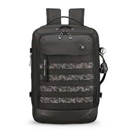 SD1647 Swissdigital Berg L Backpack | 24 LTR CAPACITY