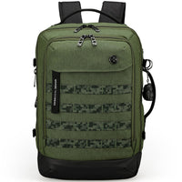 SD1647 Swissdigital Berg L Backpack | 24 LTR CAPACITY