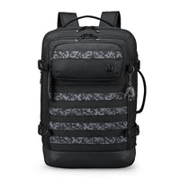 SD1648 Swissdigital Berg XL Backpack | 37 LTR CAPACITY