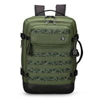 SD1648 Swissdigital Berg XL Backpack | 37 LTR CAPACITY