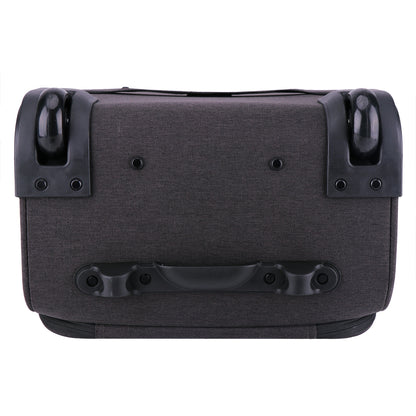 SD4503 Swissdigital Arosa Underseat Luggage | 21 LTR CAPACITY