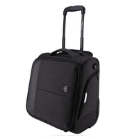 SD4503 Swissdigital Arosa Underseat Luggage | 21 LTR CAPACITY