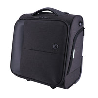 SD4503 Swissdigital Arosa Underseat Luggage | 21 LTR CAPACITY