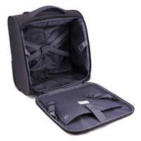 SD4503 Swissdigital Arosa Underseat Luggage | 21 LTR CAPACITY