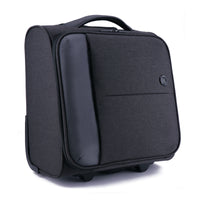 SD4503 Swissdigital Arosa Underseat Luggage | 21 LTR CAPACITY