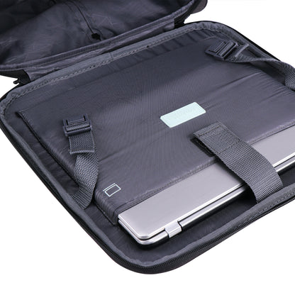 SD4503 Swissdigital Arosa Underseat Luggage | 21 LTR CAPACITY