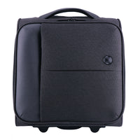 SD4503 Swissdigital Arosa Underseat Luggage | 21 LTR CAPACITY