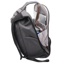 SD703 Swissdigital Bolt Anti-Theft Backpack | 21 LTR CAPACITY