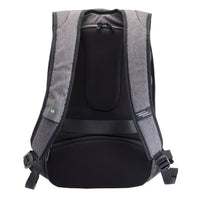 SD703 Swissdigital Bolt Anti-Theft Backpack | 21 LTR CAPACITY