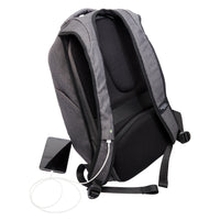 SD703 Swissdigital Bolt Anti-Theft Backpack | 21 LTR CAPACITY