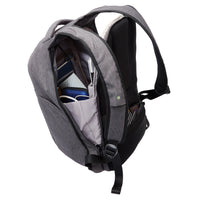 SD703 Swissdigital Bolt Anti-Theft Backpack | 21 LTR CAPACITY