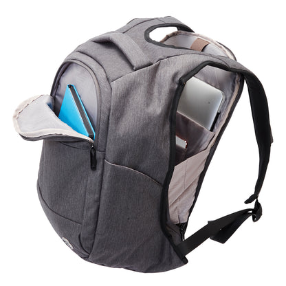SD703 Swissdigital Bolt Anti-Theft Backpack | 21 LTR CAPACITY