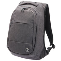 SD703 Swissdigital Bolt Anti-Theft Backpack | 21 LTR CAPACITY