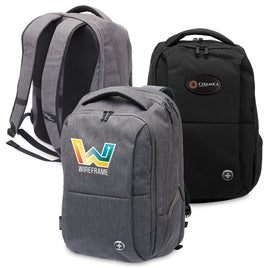 SD7109 Swissdigital Commander Backpack | 33.4 LTR CAPACITY