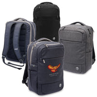 SD7308 Swissdigital Calibre Backpack | 20 LTR CAPACITY