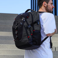 SD803 Swissdigital Vector Backpack | 22 LTR CAPACITY