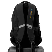 SD803 Swissdigital Vector Backpack | 22 LTR CAPACITY