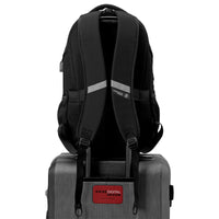 SD803 Swissdigital Vector Backpack | 22 LTR CAPACITY